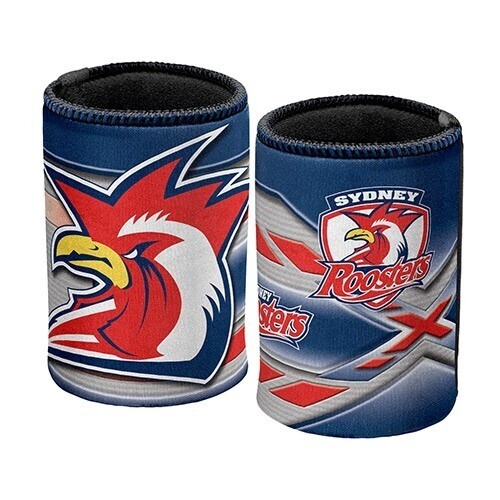 Sydney Roosters Can Cooler