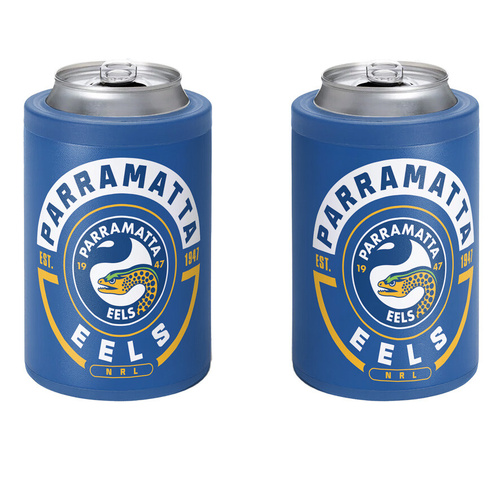 Parramatta Eels Insulated Can Cooler