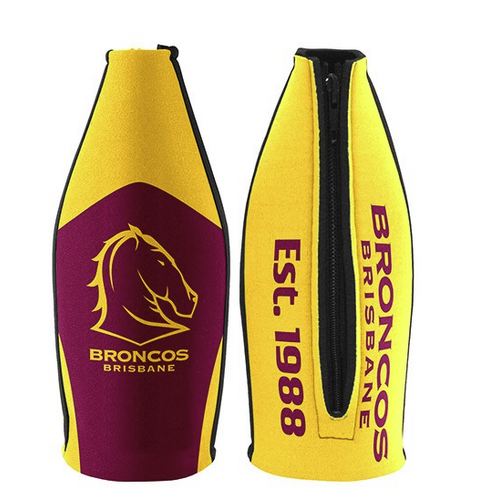 Brisbane Broncos Official NRL Tallie Cooler