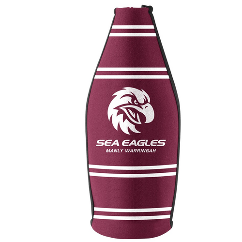 Manly Warringah Sea Eagles Official NRL Tallie Cooler