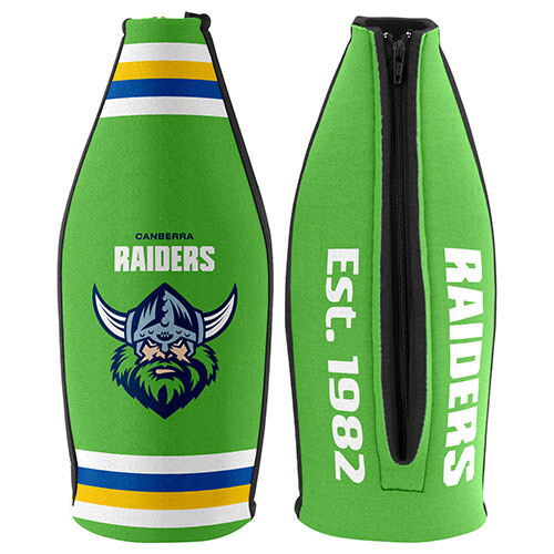 Canberra Raiders Official NRL Tallie Cooler