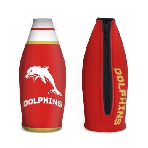 Dolphins Official NRL Tallie Cooler