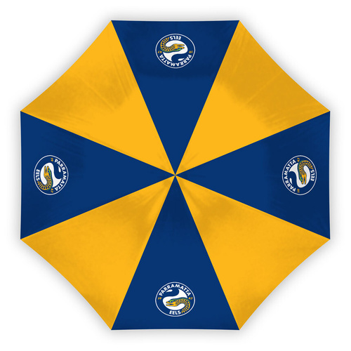 Parramatta Eels NRL Compact Umbrella