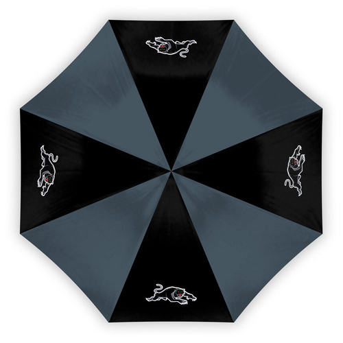 Penrith Panthers NRL Compact Umbrella