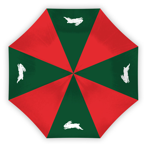 South Sydney Rabbitohs NRL Compact Umbrella