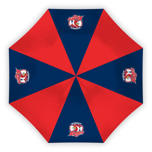Sydney Roosters NRL Compact Umbrella