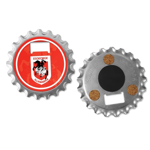 St George Illawarra Dragons Opener