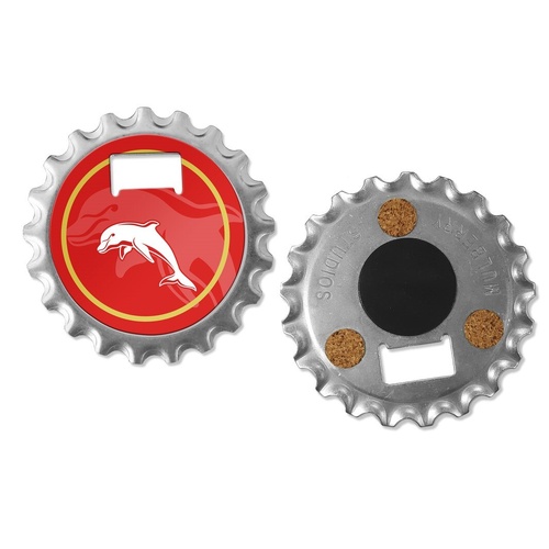 Dolphins 3 in 1 Opener