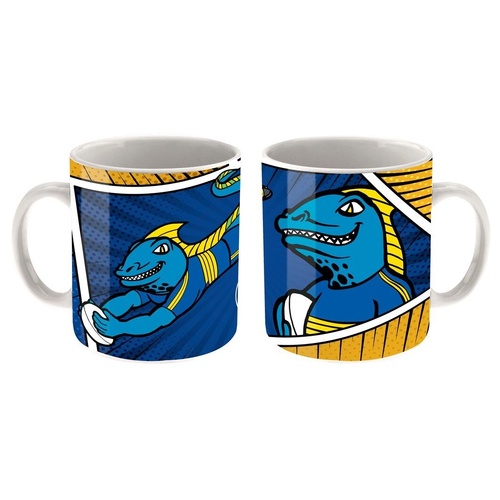 Parramatta Eels Massive Mug