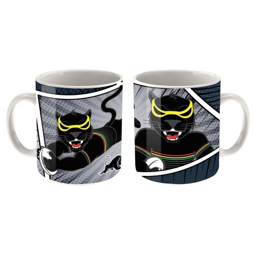 Penrith Panthers Massive Mug