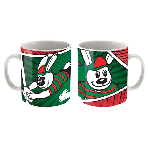 South Sydney Rabbitohs Massive Mug