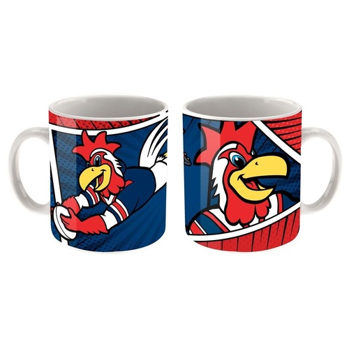 Sydney Roosters Massive Mug