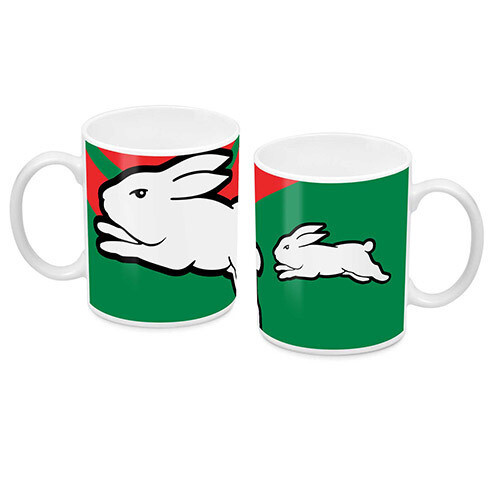 South Sydney Rabbitohs Ceramic Mug