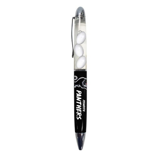 Penrith Panthers Floating Footy Pen
