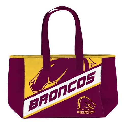 Brisbane Broncos Neoprene Carry Bag