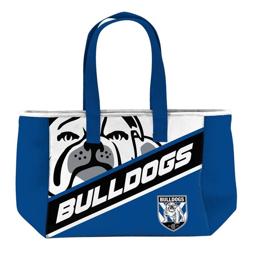 Canterbury-Bankstown Bulldogs Neoprene Carry Bag