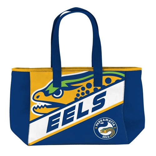 Parramatta Eels Neoprene Carry Bag