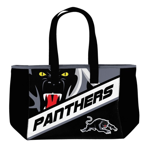 Penrith Panthers Neoprene Carry Bag