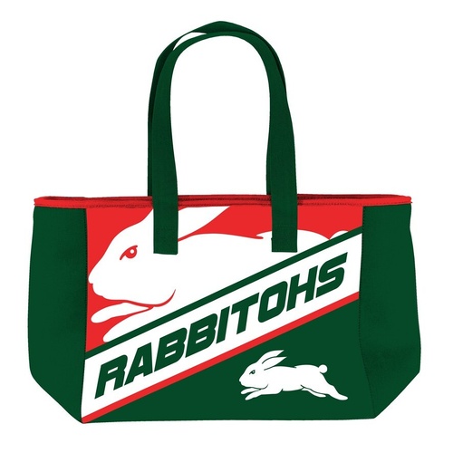 South Sydney Rabbitohs Neoprene Carry Bag