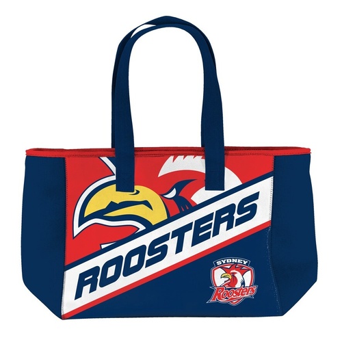 Sydney Roosters Neoprene Carry Bag