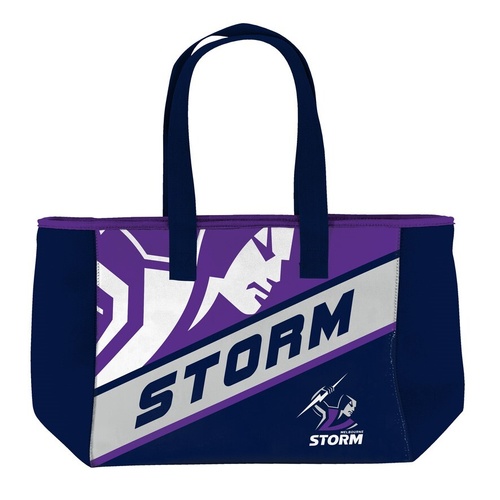 Melbourne Storm Neoprene Carry Bag