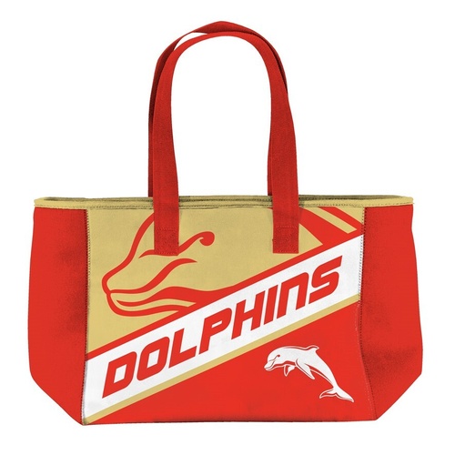 The Dolphins Neoprene Carry Bag