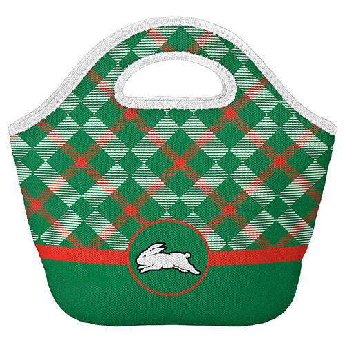 South Sydney Rabbitohs Neoprene Cooler Bag