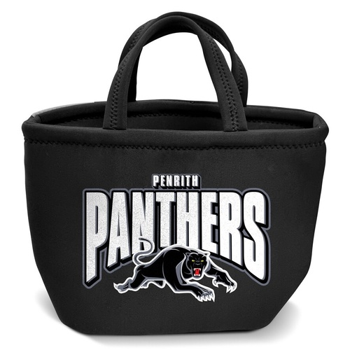 Penrith Panthers Neoprene Cooler Bag