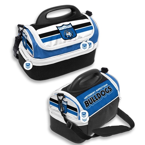Canterbury Bulldogs Retro Dome Cooler