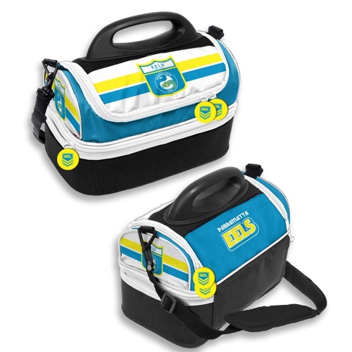 Parramatta Eels Retro Dome Cooler
