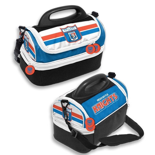 Newcastle Knights Retro Dome Cooler
