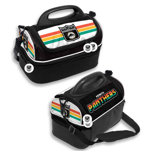 Penrith Panthers Retro Dome Cooler