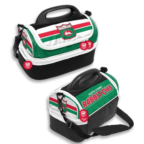South Sydney Rabbitohs Retro Dome Cooler