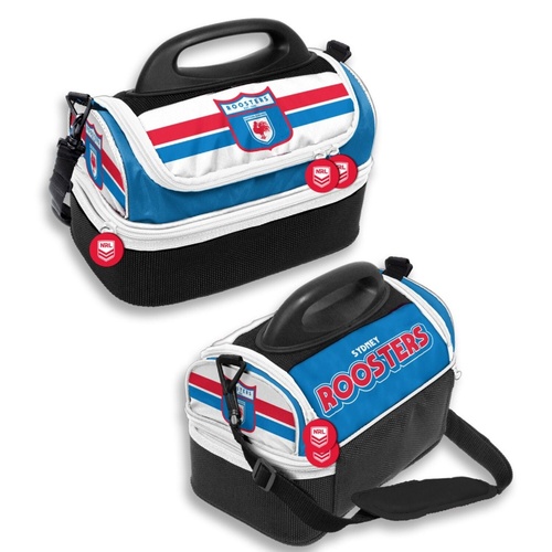 Sydney Roosters Retro Dome Cooler