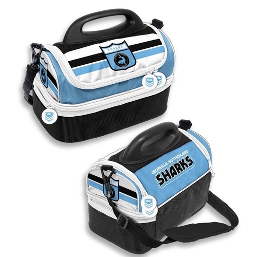 Cronulla-Sutherland Sharks Retro Dome Cooler