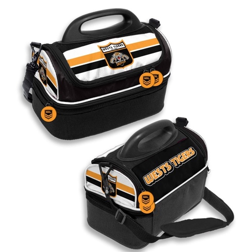 Wests Tigers Retro Dome Cooler