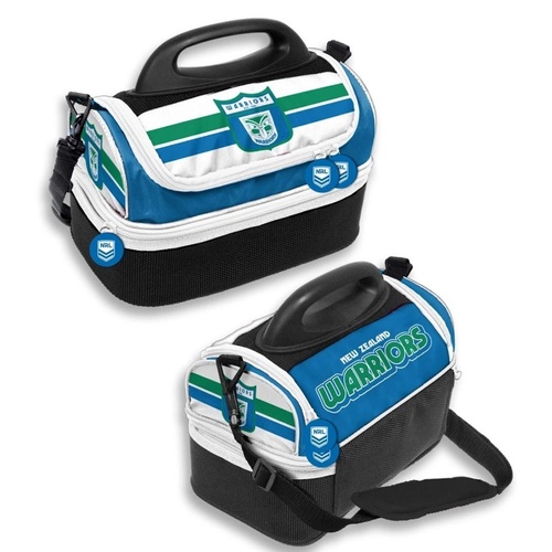 New Zealand Warriors Retro Dome Cooler