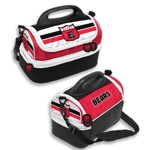 Perth Bears Retro Dome Cooler
