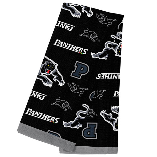 Penrith Panthers NRL Tea Towel