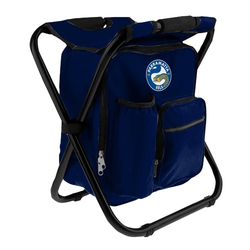 Parramatta Eels Cooler Bag Stool