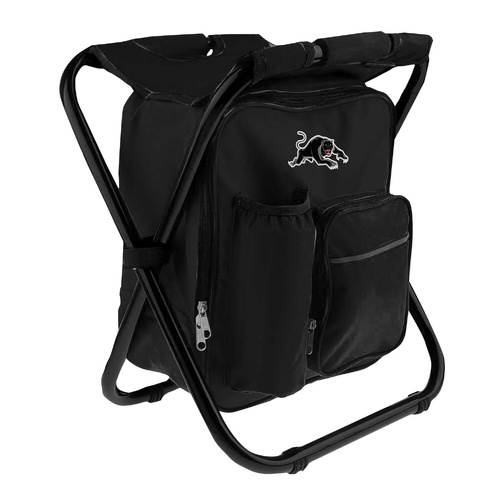 Penrith Panthers Cooler Bag Stool