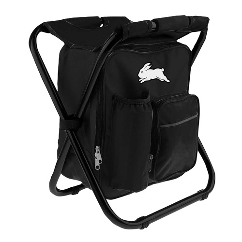South Sydney Rabbitohs Cooler Bag Stool