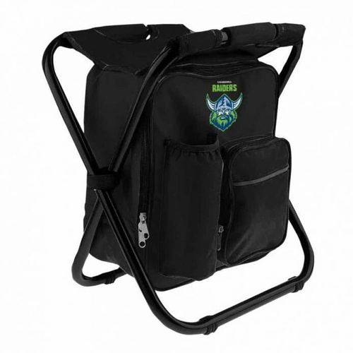 Canberra Raiders Cooler Bag Stool