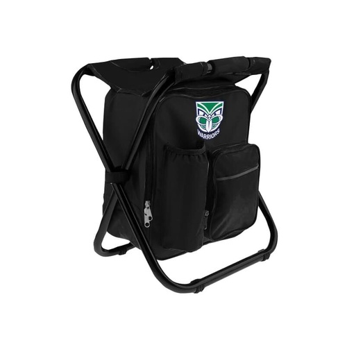 Auckland Warriors Cooler Bag Stool