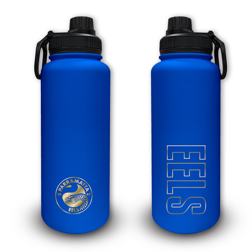 Parramatta Eels Insulated Water Bottle