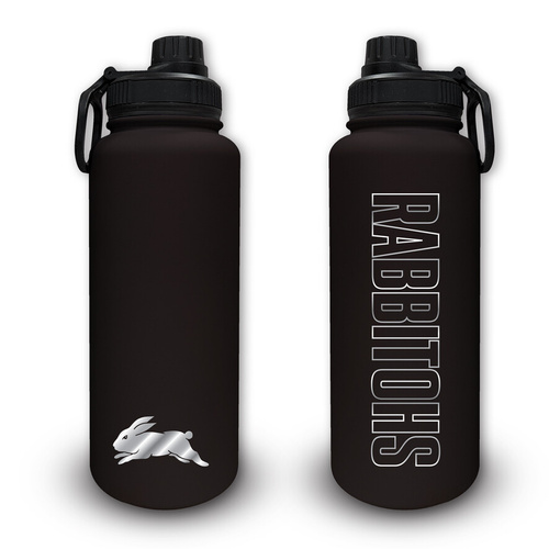 South Sydney Rabbitohs Insulated Water Bottle