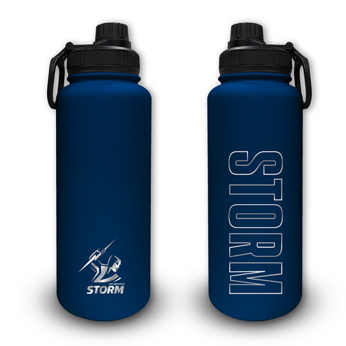 Melbourne Storm Insulated Water Bottle