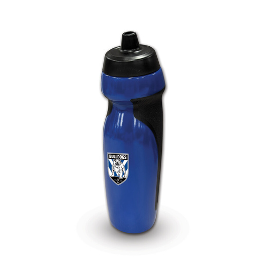 Canterbury-Bankstown Bulldogs Sports Bottle
