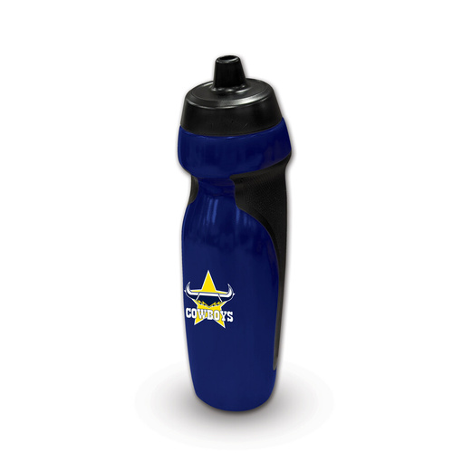 North Queensland Cowboys Sports Bottle