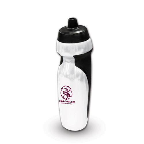 Manly Warringah Sea Eagles Sports Bottle